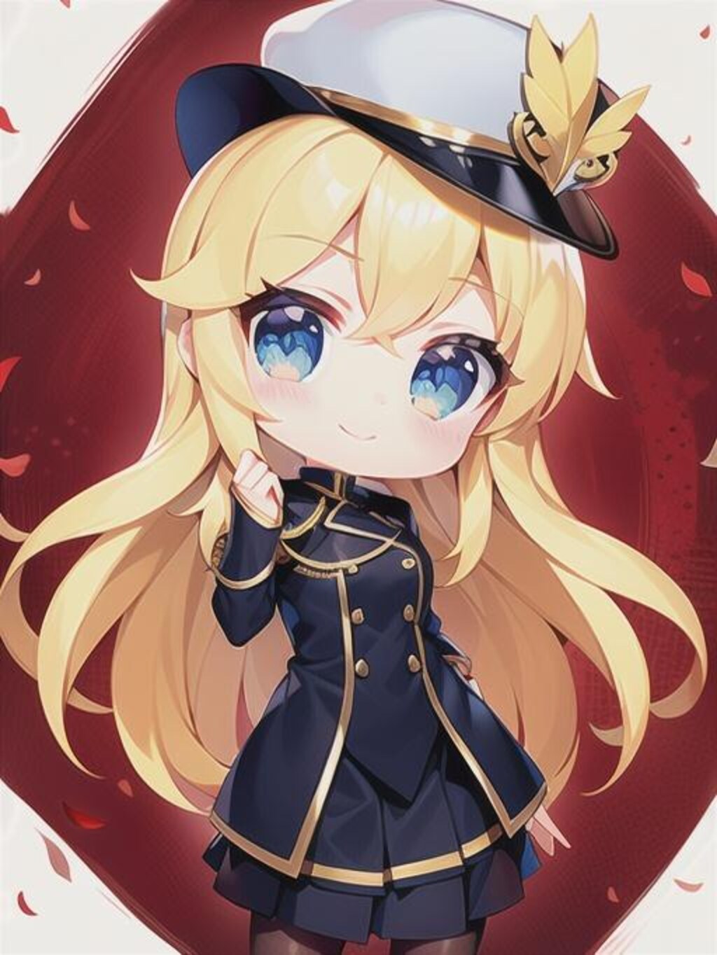ちちぷいちゃんを作ろうとした話