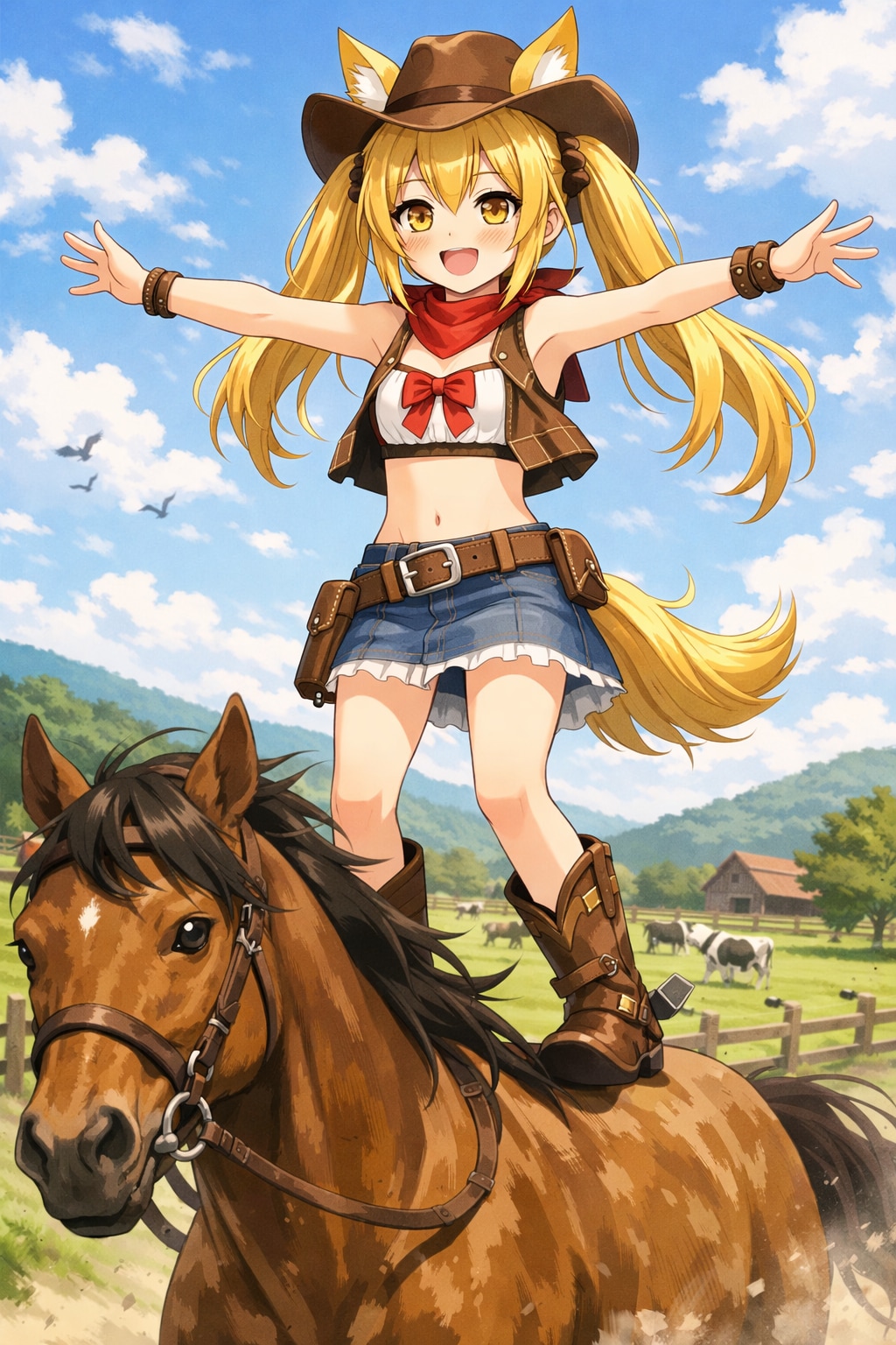 失敗と成功。 | の人気AIイラスト・グラビア