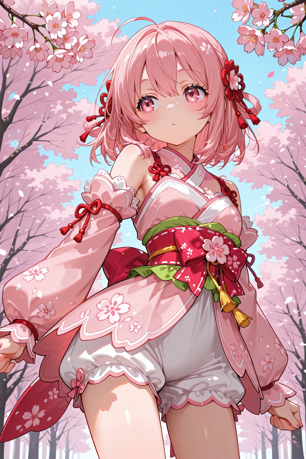 桜