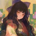 良家のお嬢様 2枚目