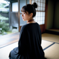 入れ墨（フォトリアル版） 2枚目