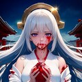 大気都比売神 4枚目