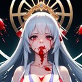 大気都比売神 6枚目