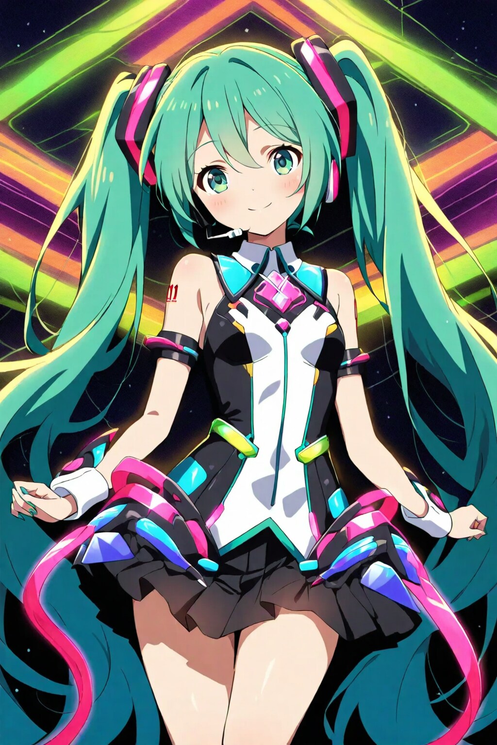 初音ミク生誕祭2025