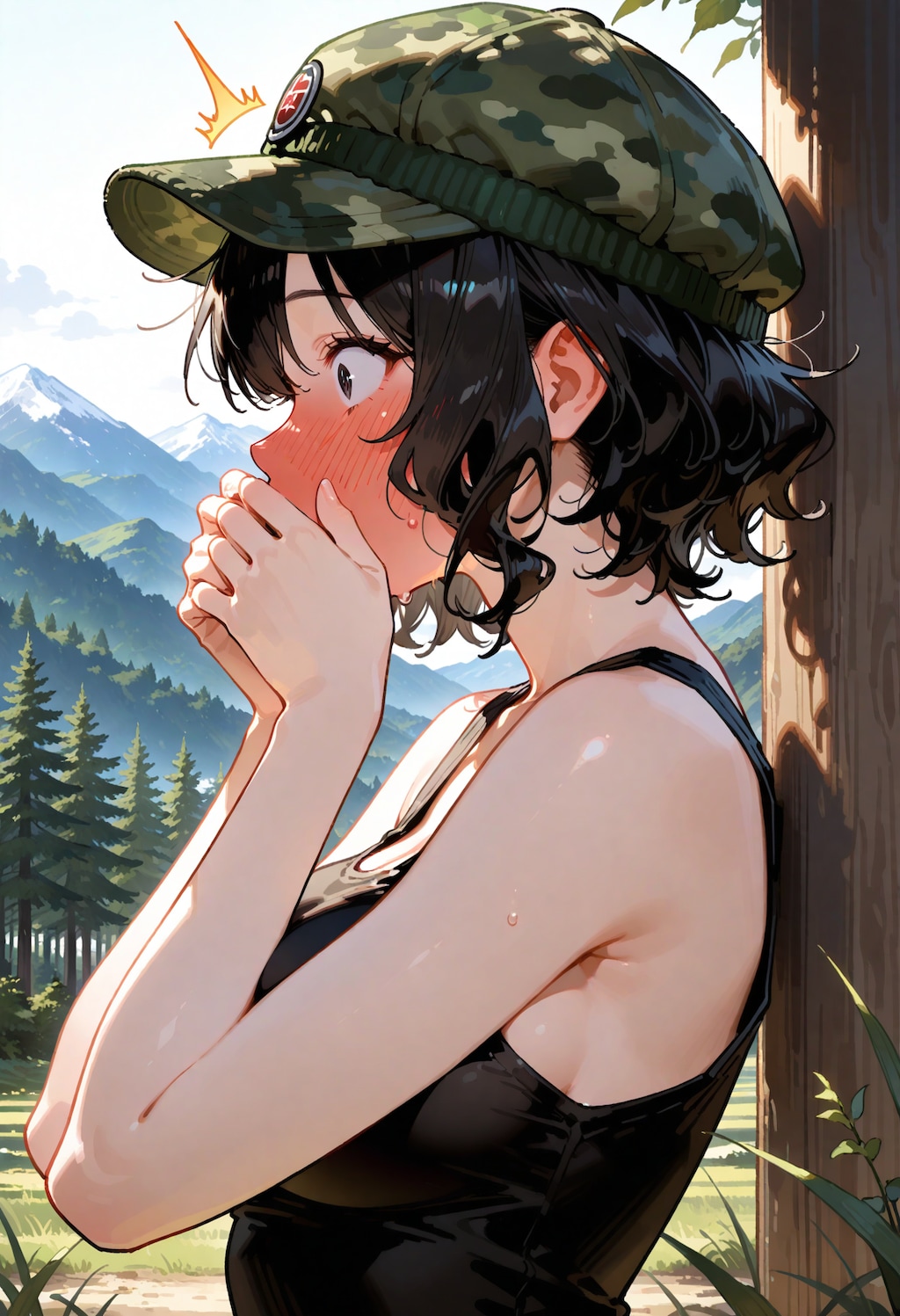 数多の顔がある。２