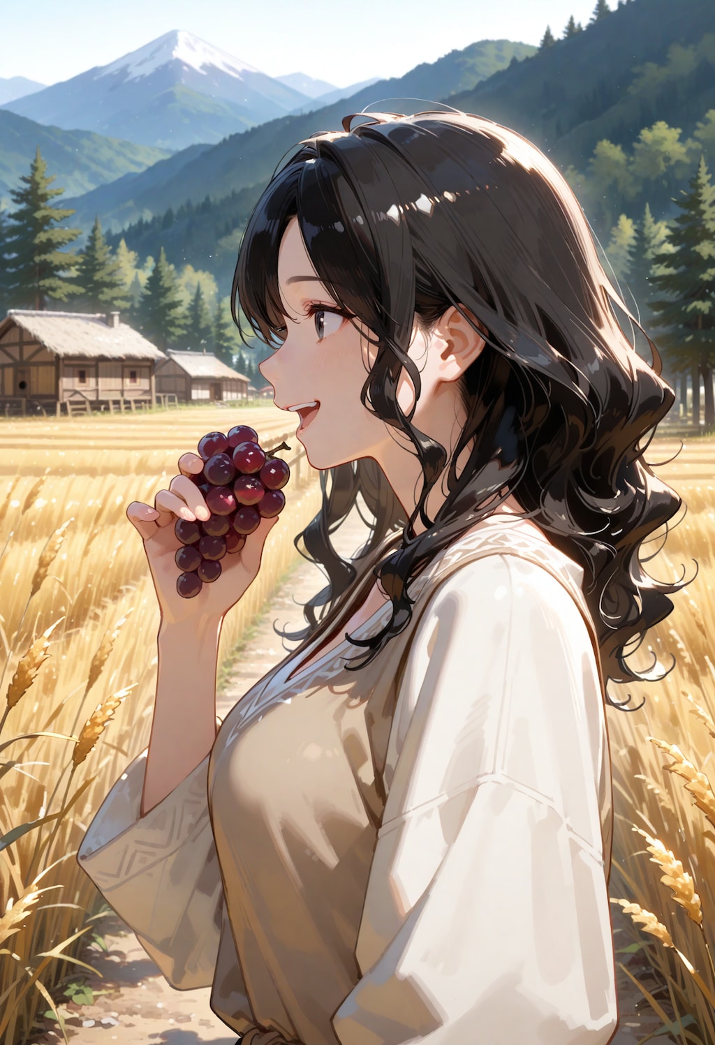 数多の顔がある。２