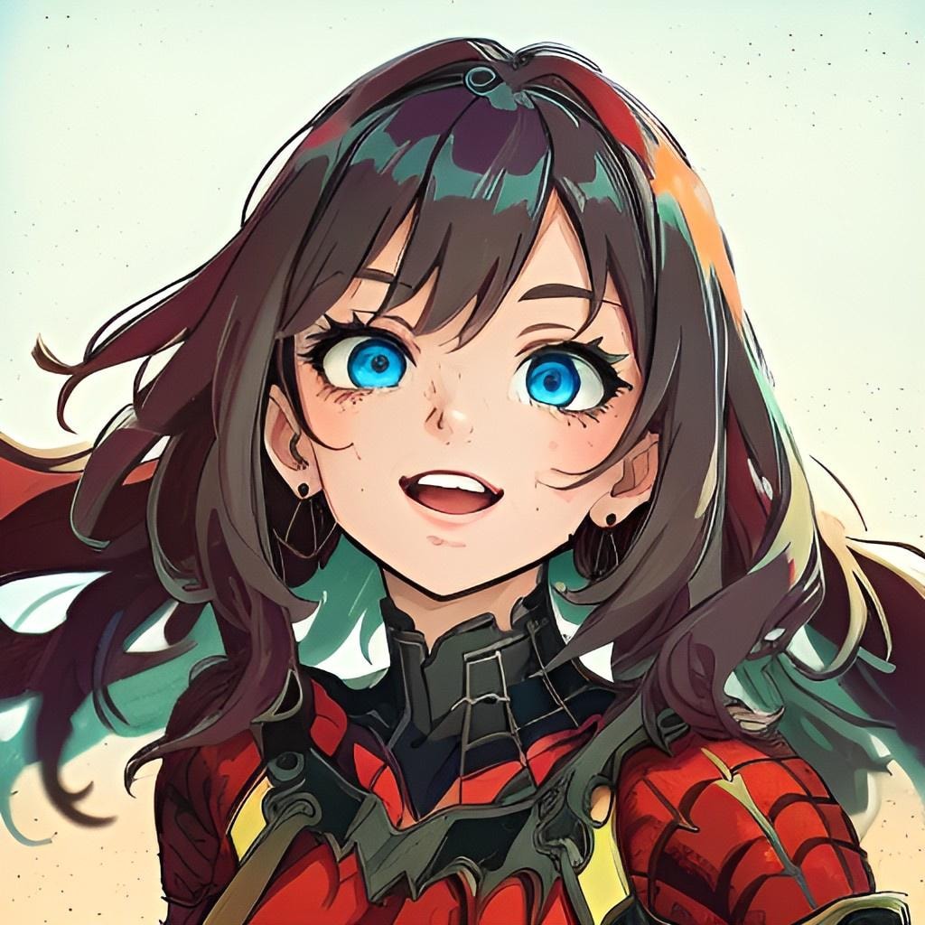 SPIDER_LADY
