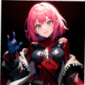 SPIDER_LADY 4枚目