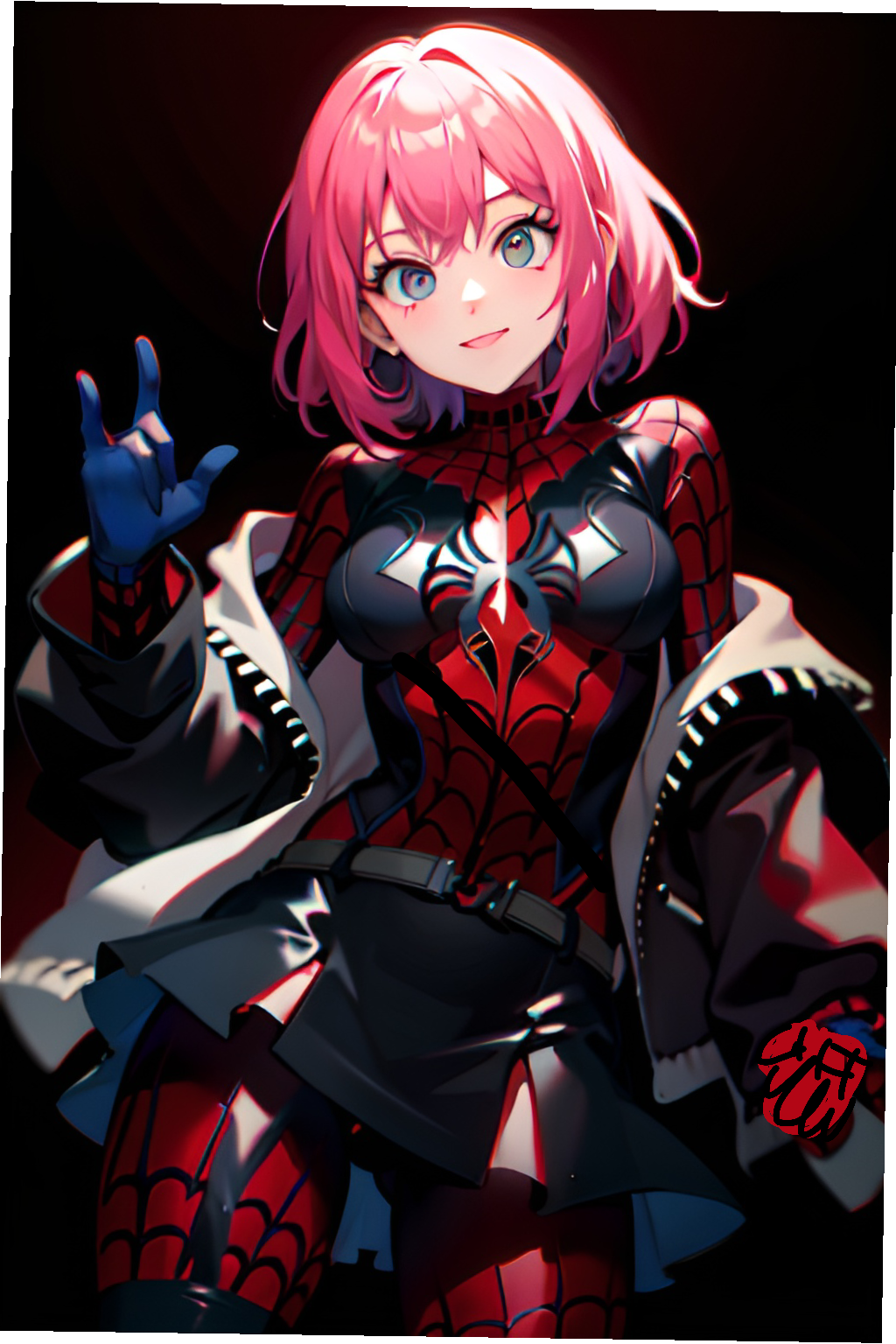 SPIDER_LADY