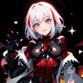 SPIDER_LADY 5枚目
