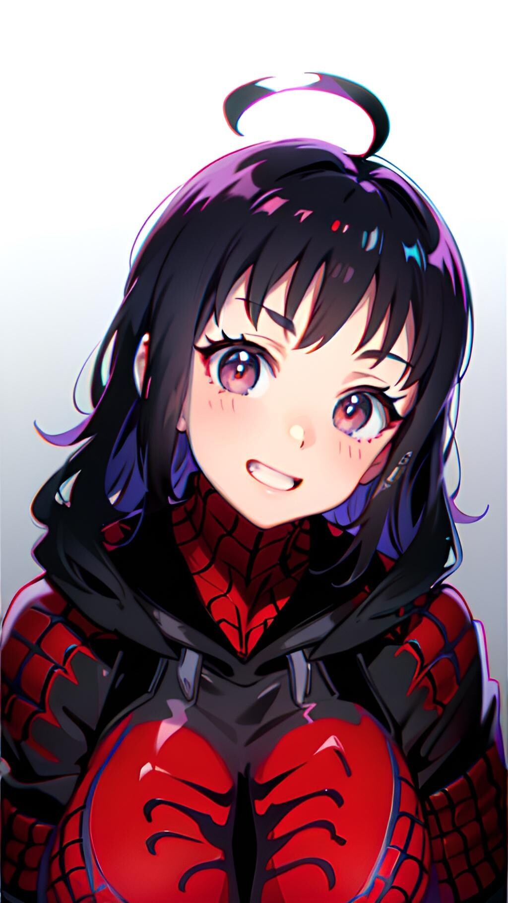 SPIDER_LADY