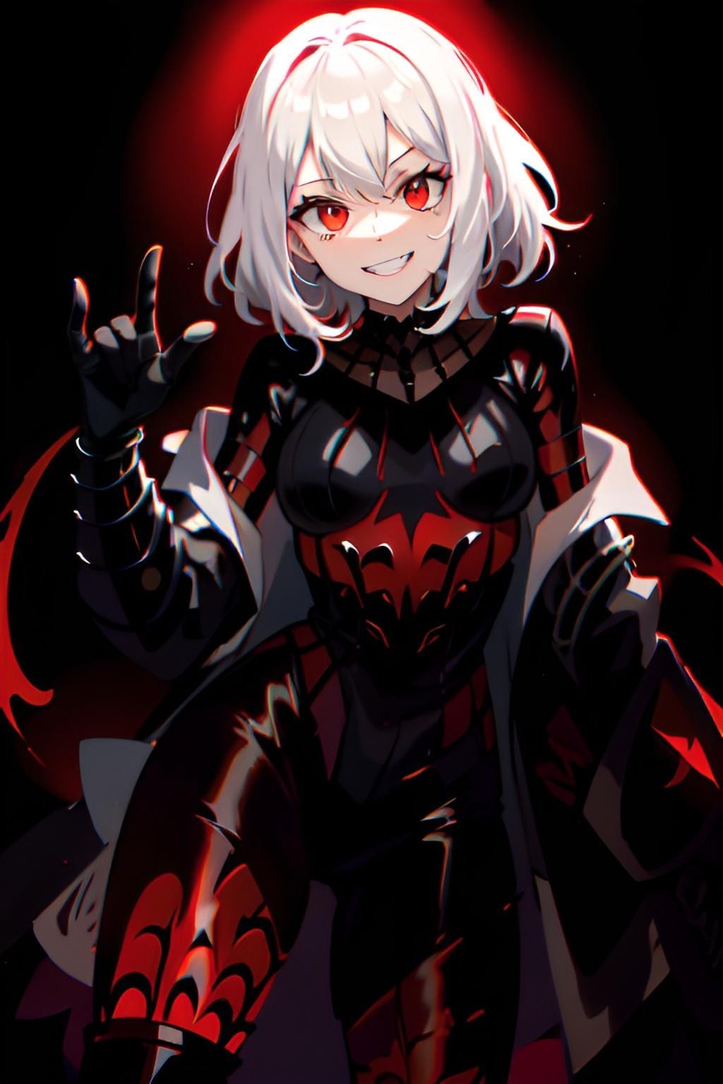 SPIDER_LADY