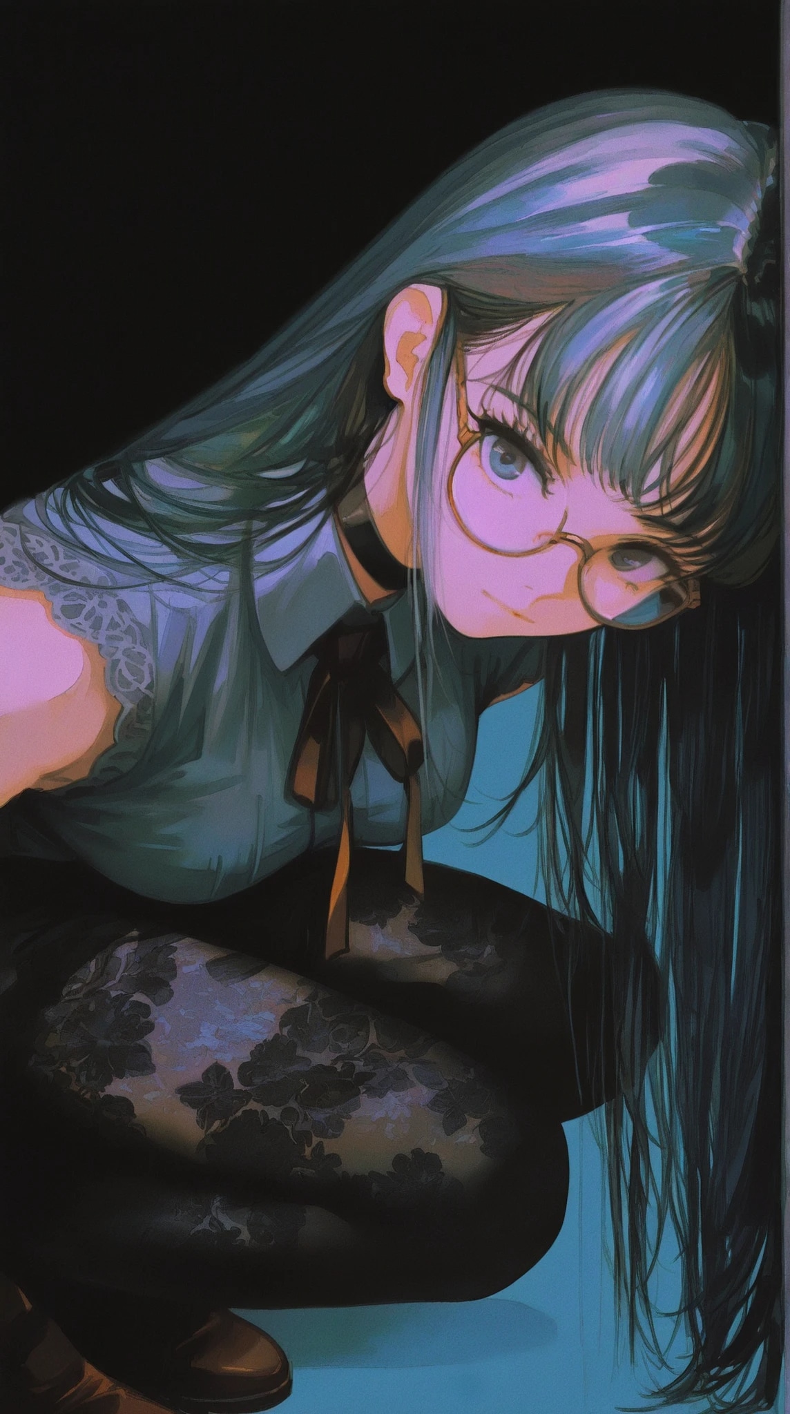 「まるでそれはあの日の体温にも似て」 | の人気AIイラスト・グラビア