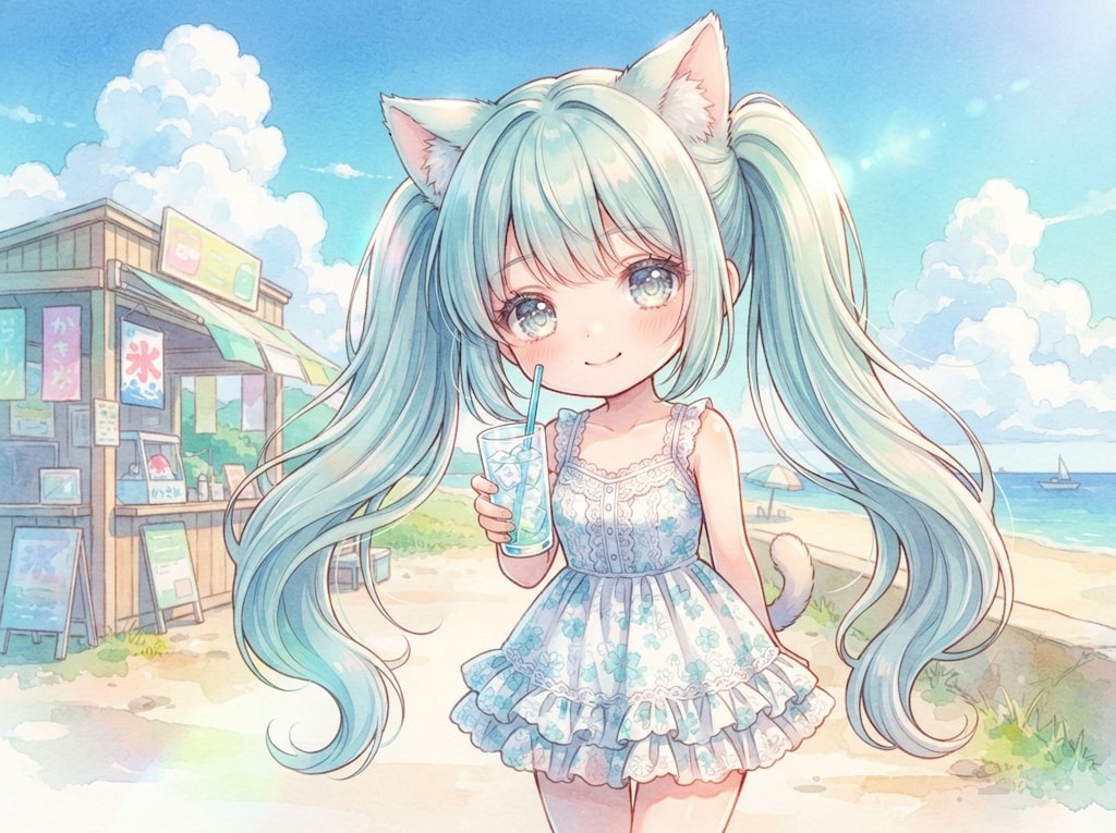 氷