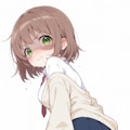 転生ちゃんのpull💕 4枚目