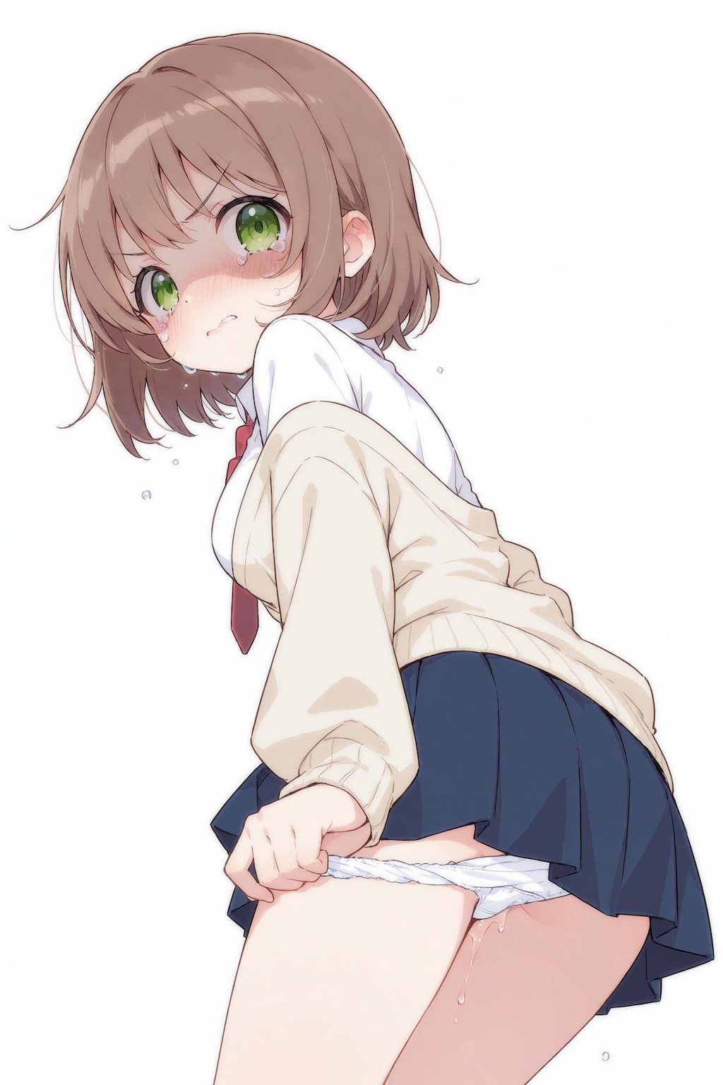 転生ちゃんのpull💕