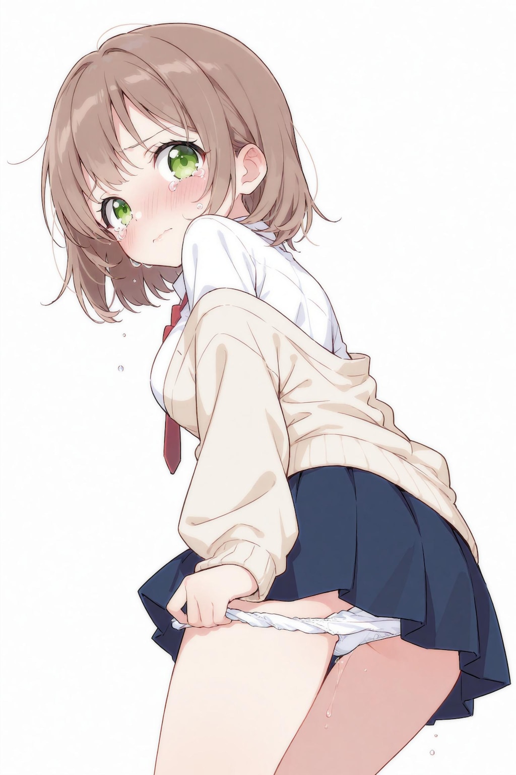 転生ちゃんのpull💕