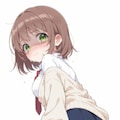 転生ちゃんのpull💕 3枚目