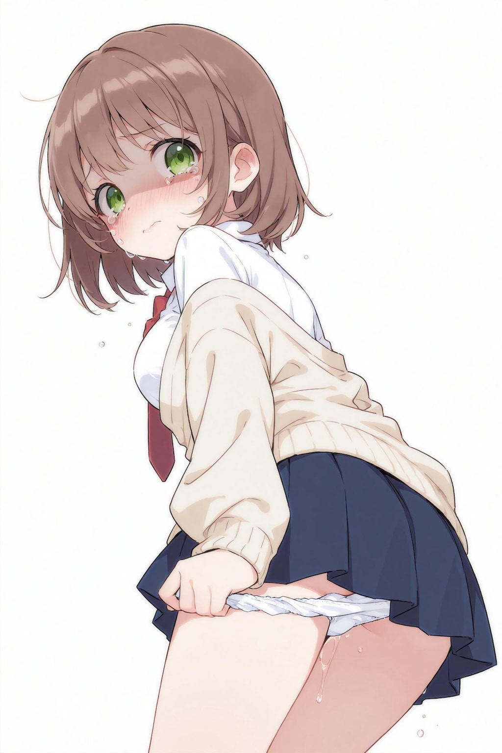 転生ちゃんのpull💕
