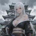 妖刀使い 2枚目