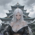妖刀使い 3枚目
