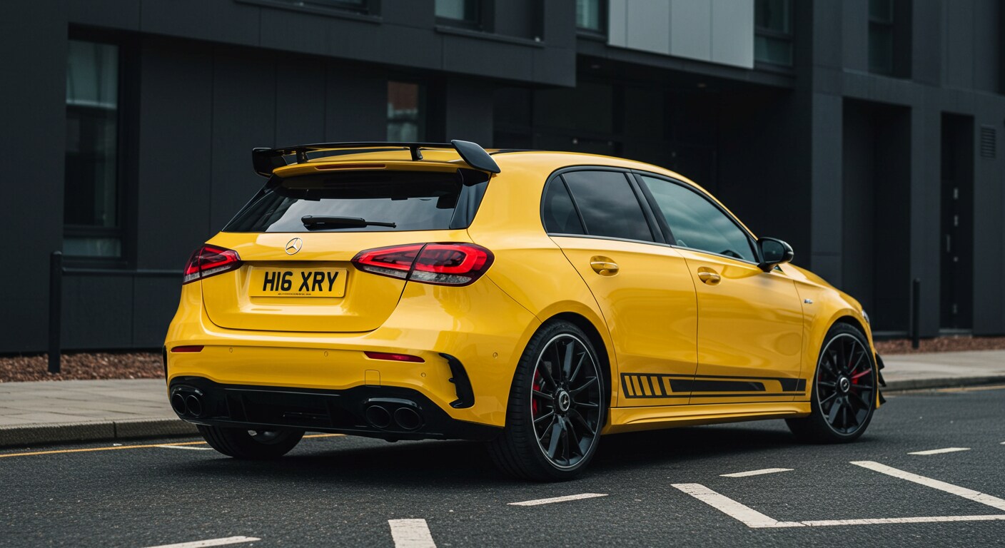 メルセデスベンツAMG | の人気AIイラスト・グラビア