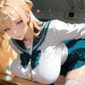 転校生 3枚目