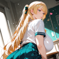 転校生 6枚目