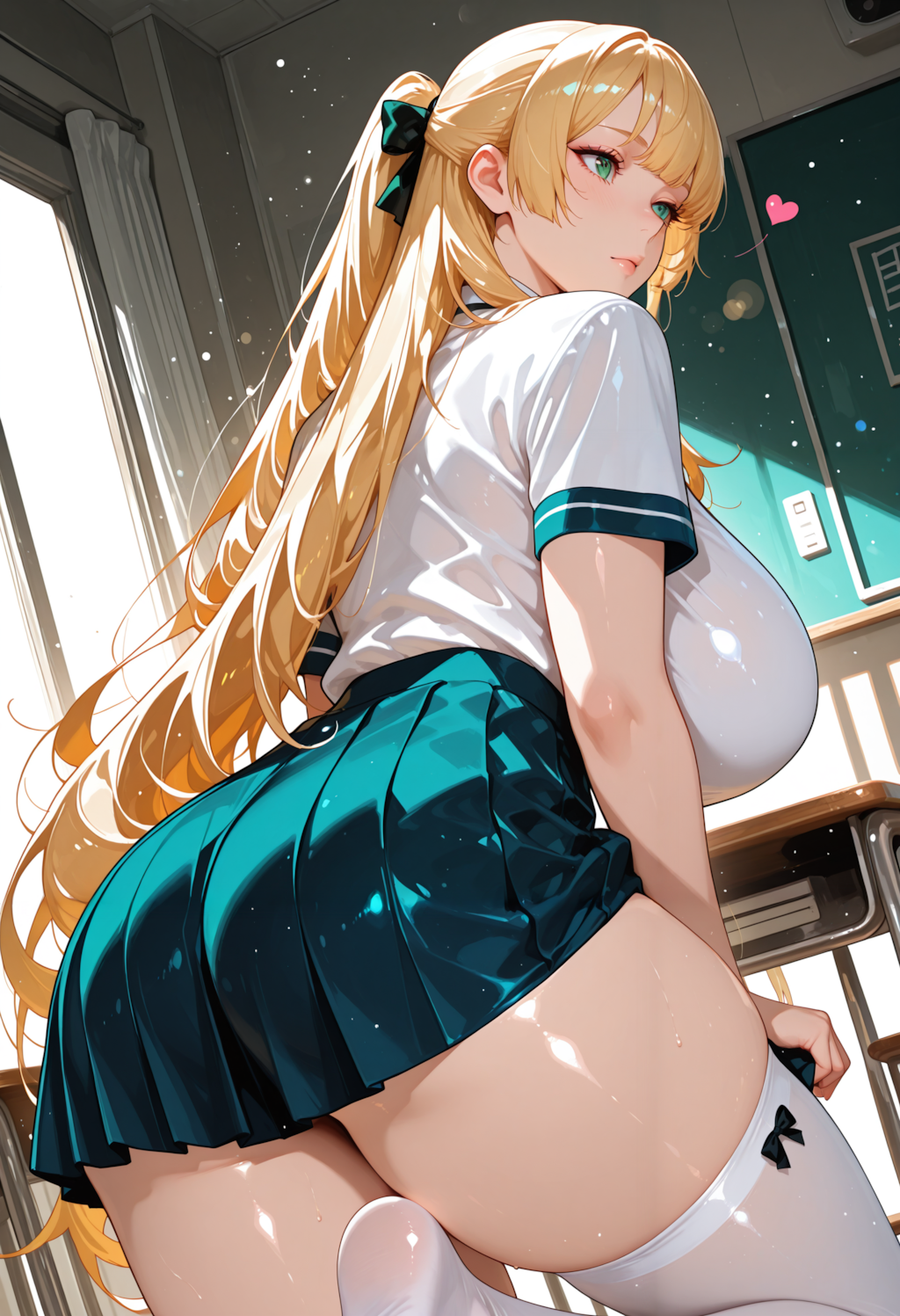 転校生
