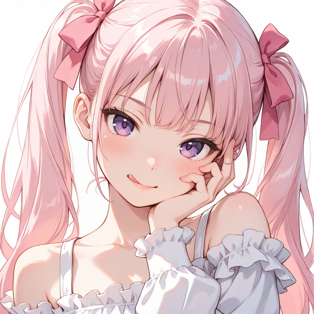 わたしの一番かわいいところ