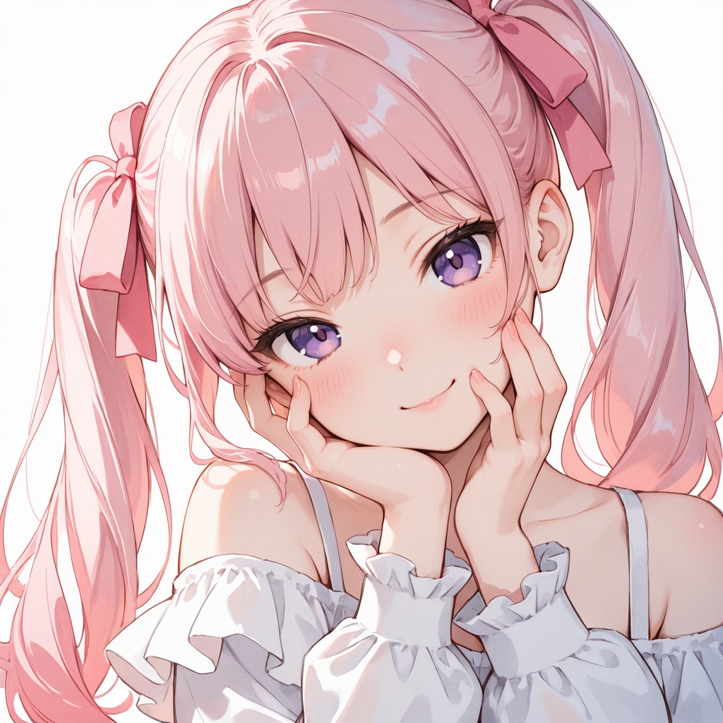 わたしの一番かわいいところ