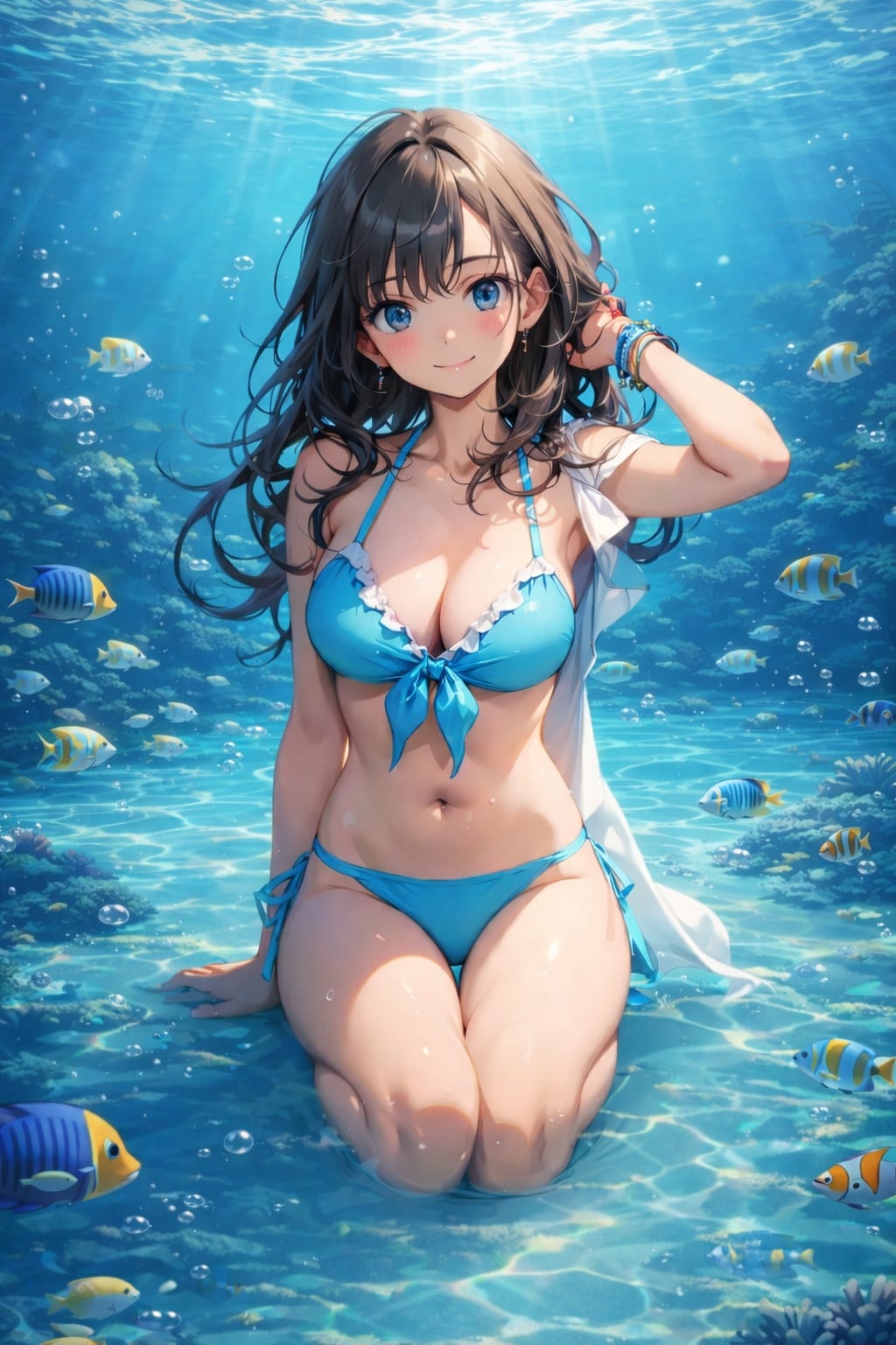 TOPAZは沈まない