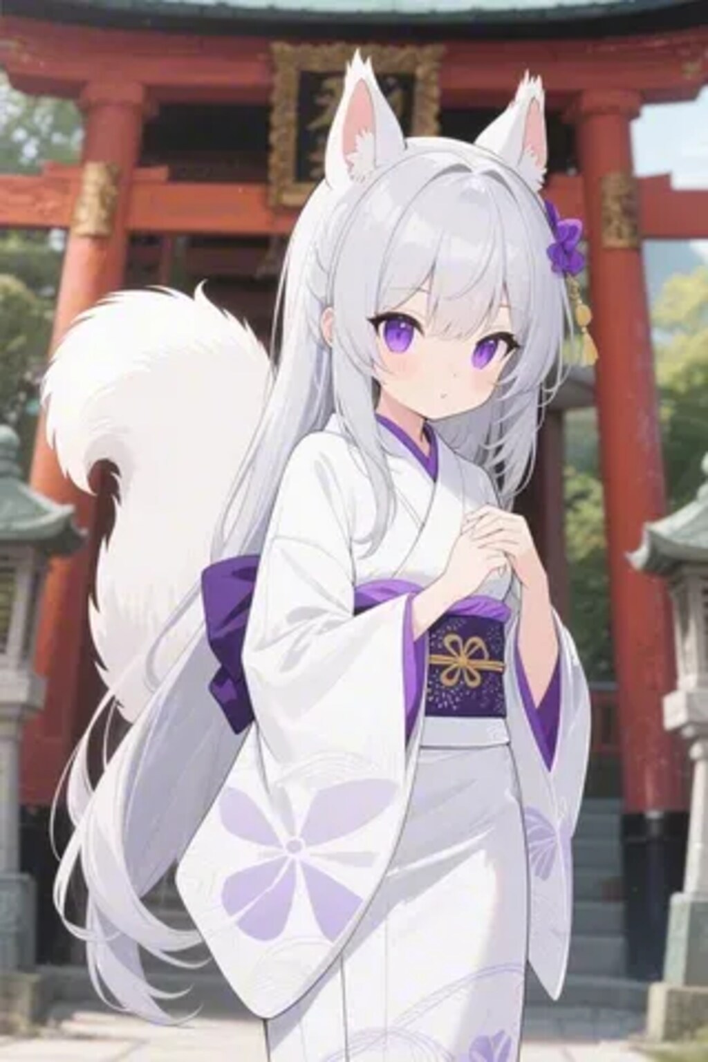 虎鼠神社の御神体178