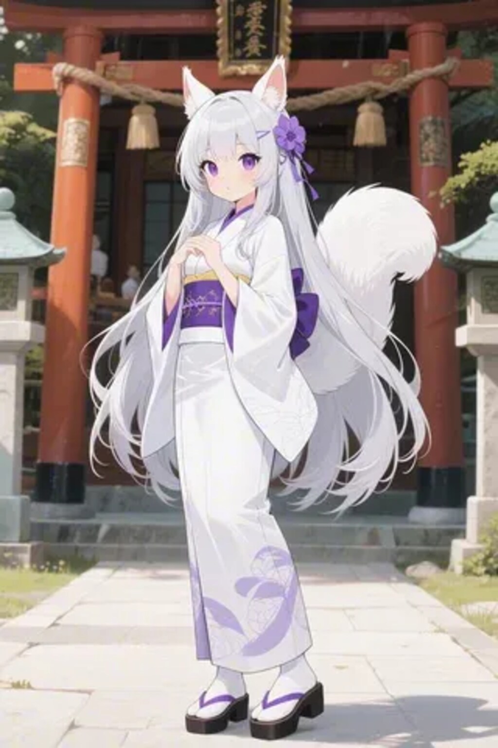 虎鼠神社の御神体178