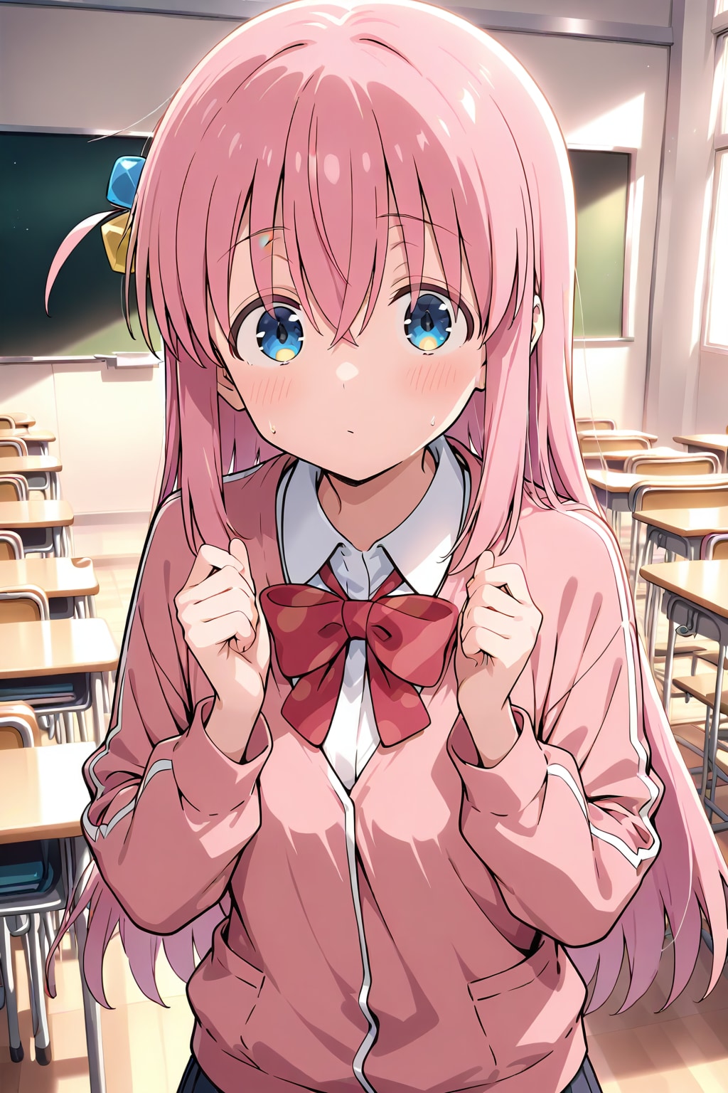ぼっちゃん