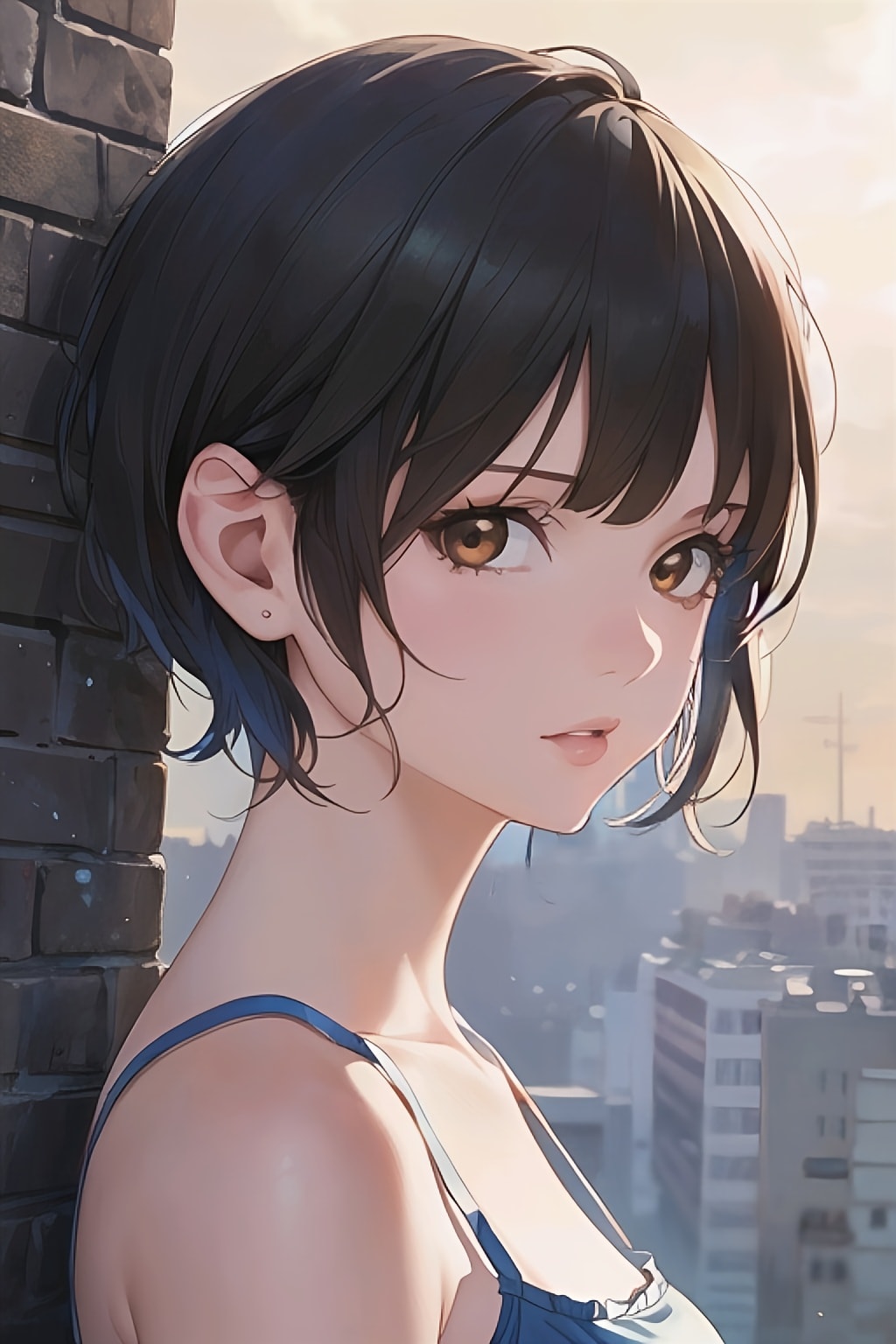 クール系と可愛い系