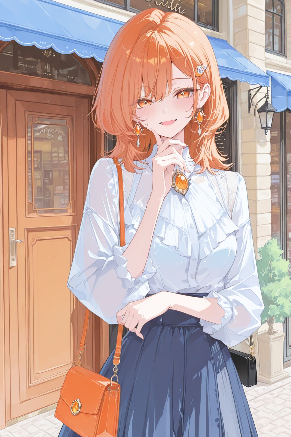 APRICOTさん１