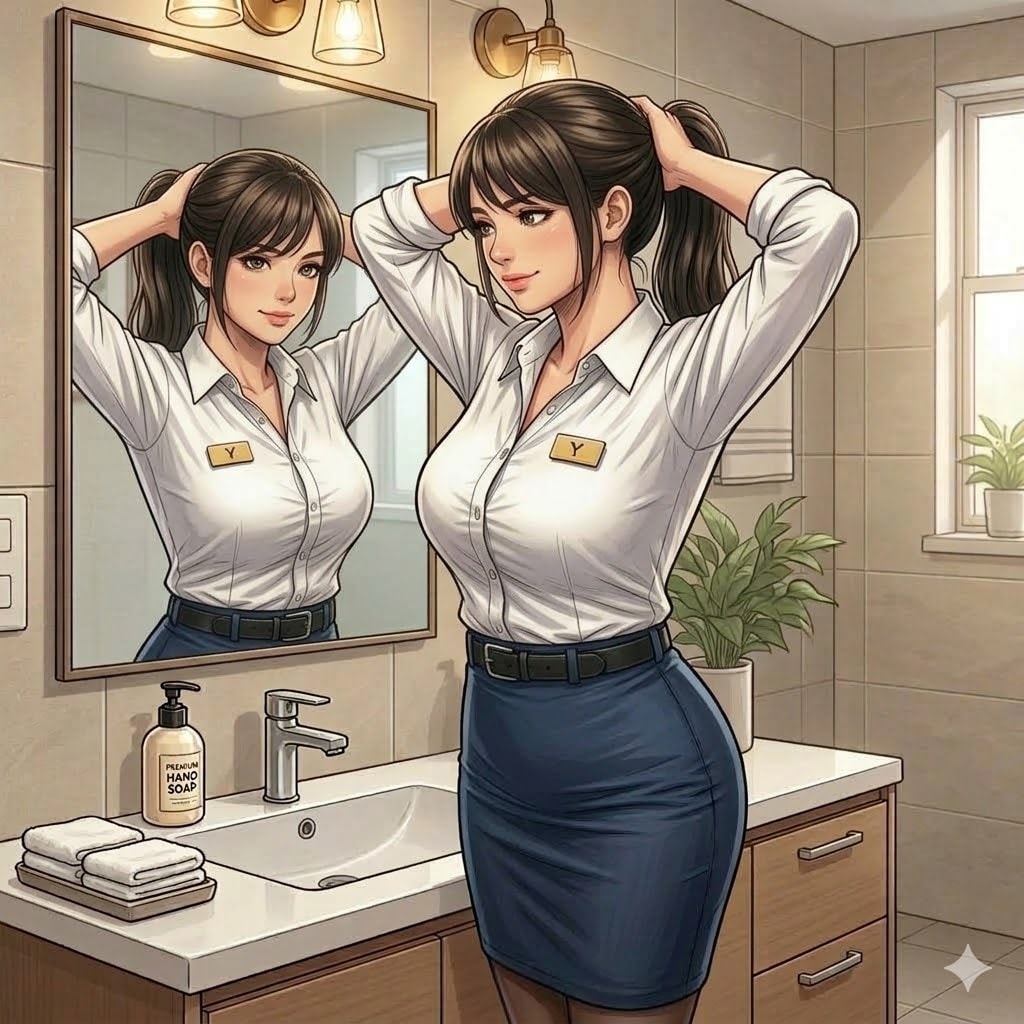 セクシーポーズ | の人気AIイラスト・グラビア