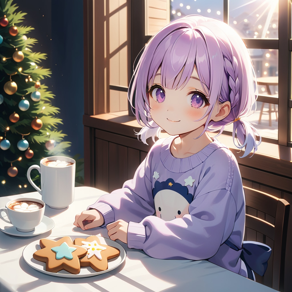 おやつ！！ | の人気AIイラスト・グラビア