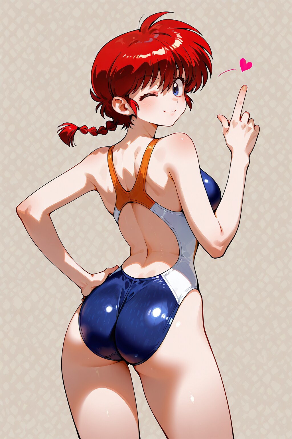 色違いだぜ！火野！