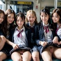 通学１ 4枚目