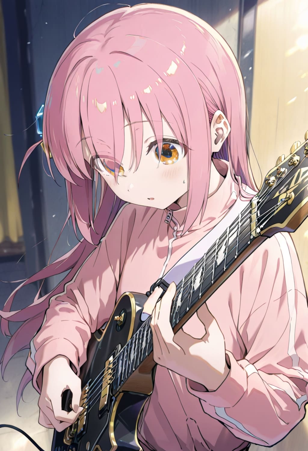 ぼっちざろっく