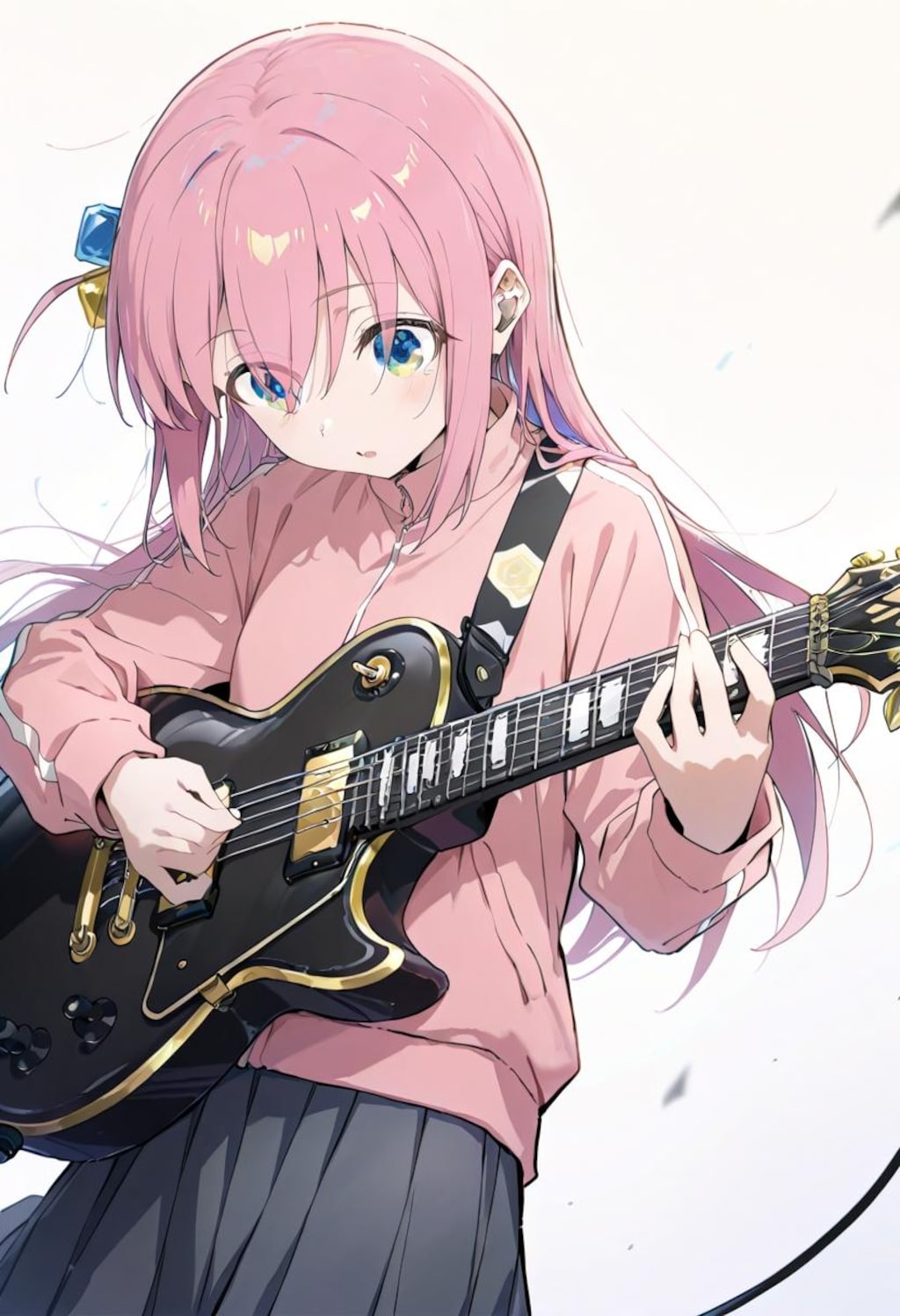 ぼっちざろっく