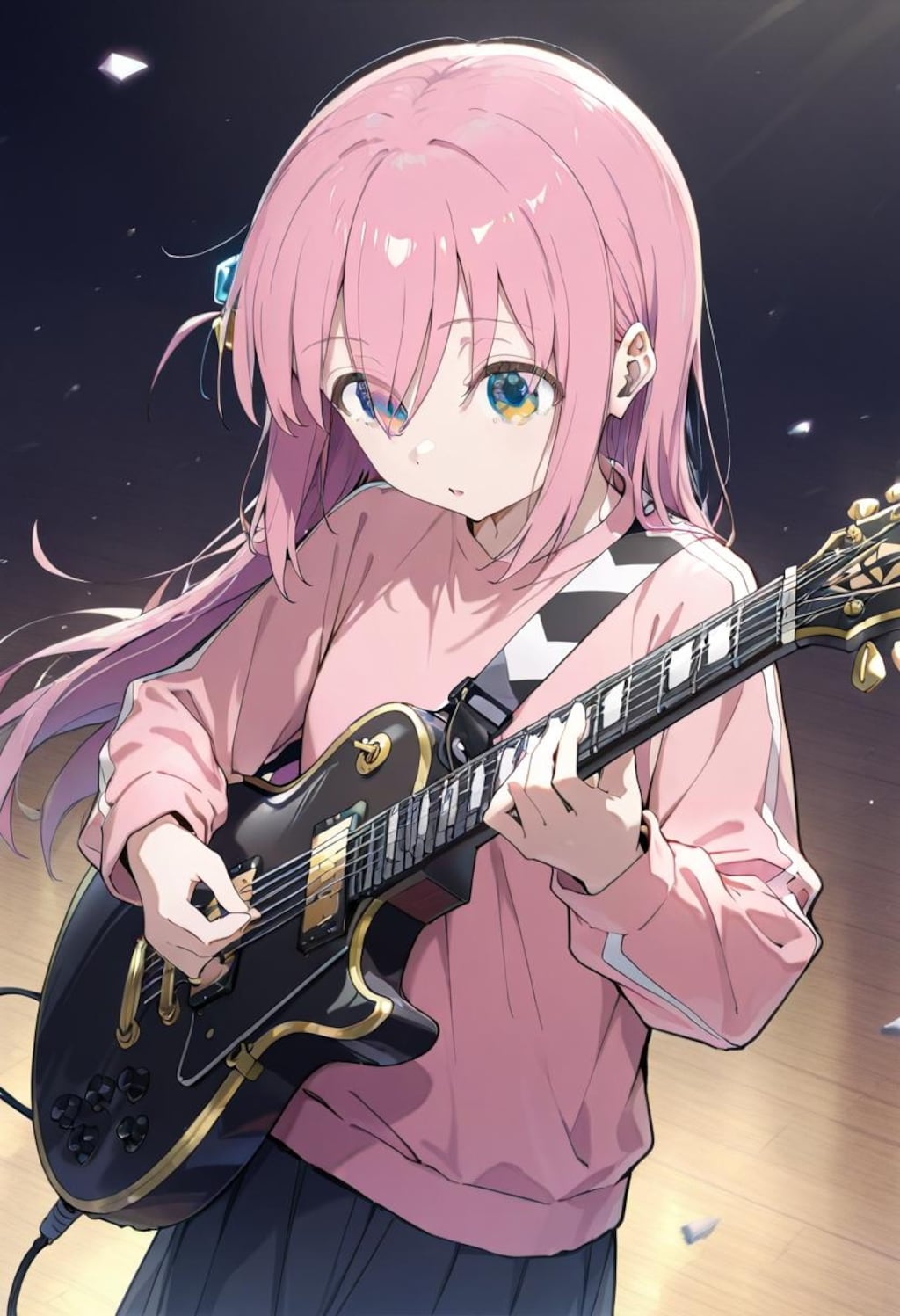 ぼっちざろっく