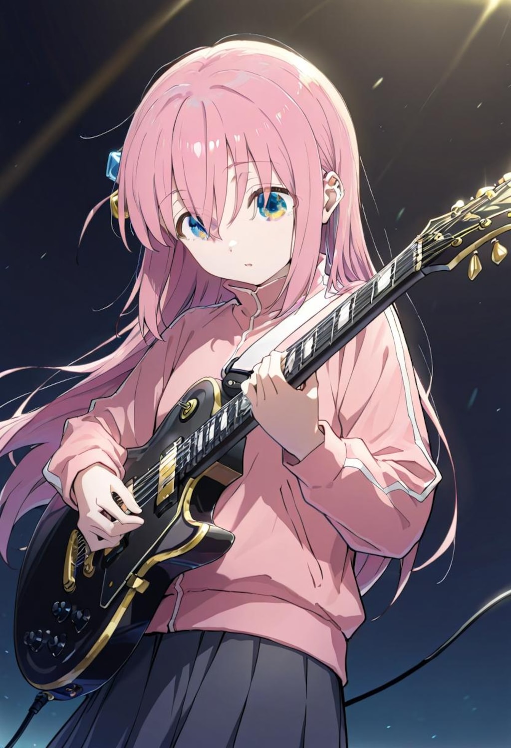 ぼっちざろっく