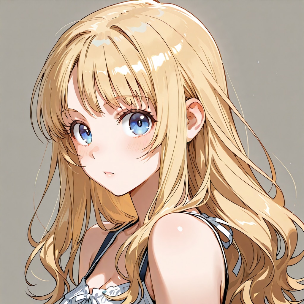初投稿作品をBONSAIで | の人気AIイラスト・グラビア