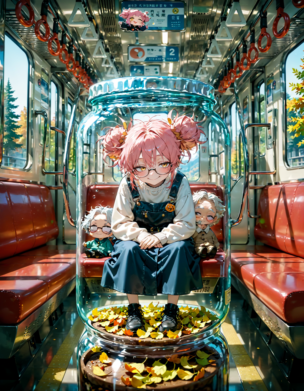 今日は何の日？　シルバーシート記念日