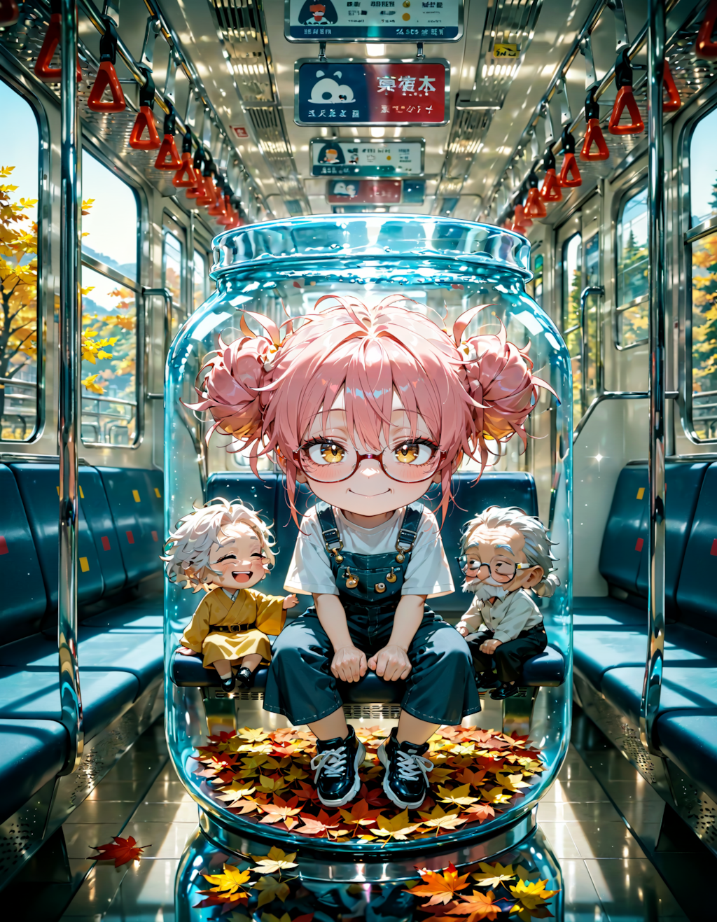 今日は何の日？　シルバーシート記念日