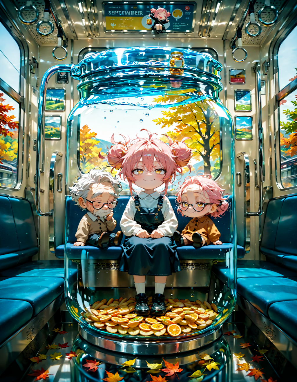 今日は何の日？　シルバーシート記念日