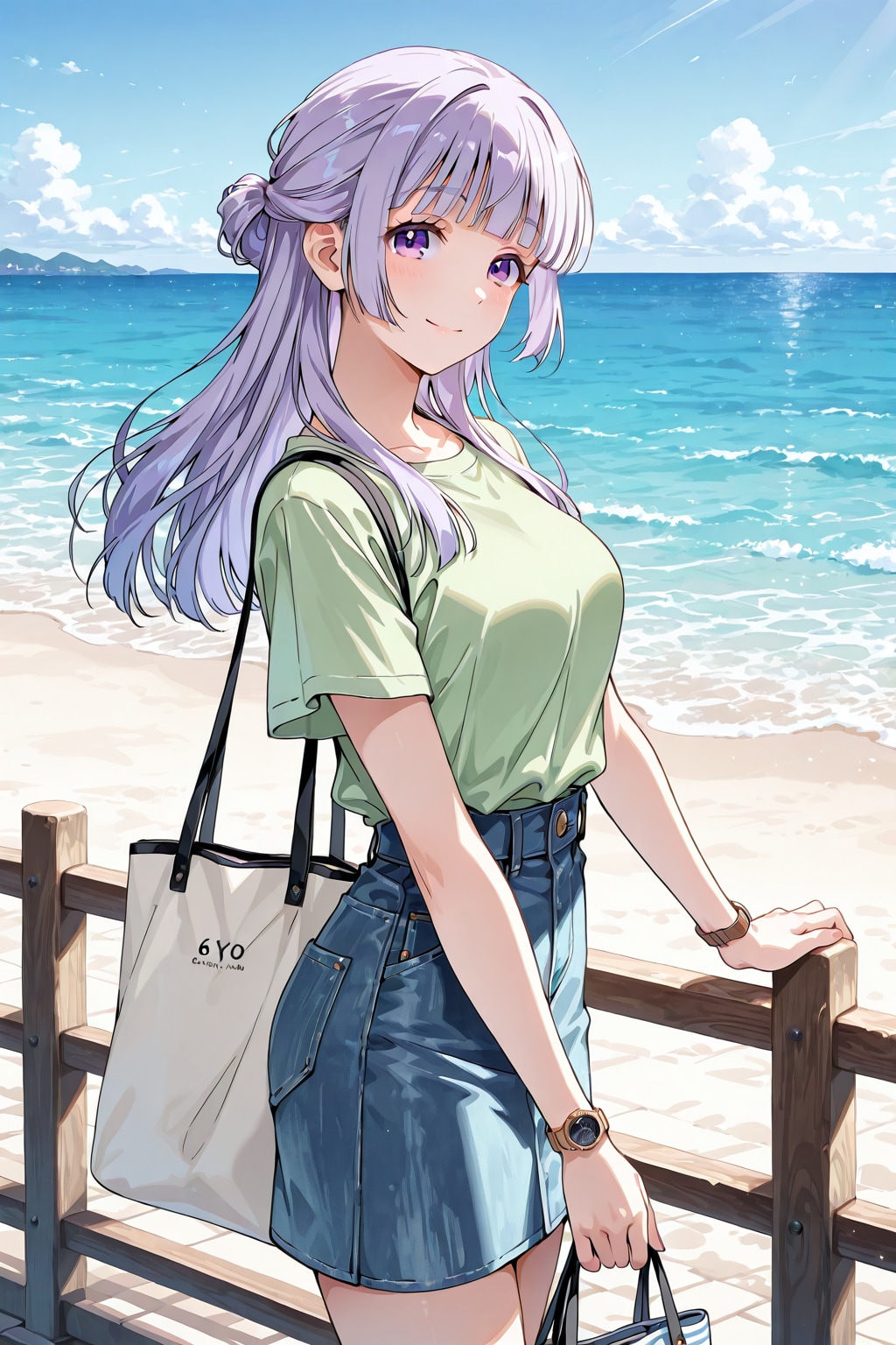 千早ちゃん２８２